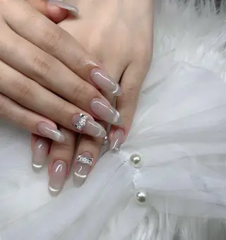 ネイル YOLO NAILのネイルデザイン