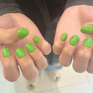 ネイル MANA みみのマツエク・マツパデザイン