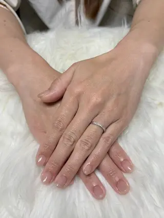 ネイル ｍｅｌｉｓｓａ Ｎａｉｌｓのネイルデザイン