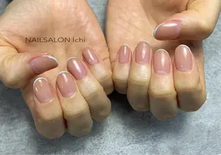 ネイル NAILSALON Ichiのネイルデザイン