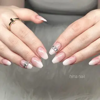 ネイル Hina nail 木場のネイルデザイン
