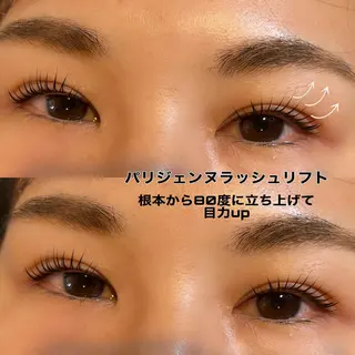 マツエク・マツパ two Kanonの眉毛・アイブロウイメージ