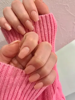 ネイル emunail あやかのネイルデザイン