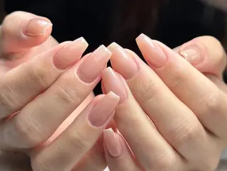 ネイル 🍑 momo_nailのネイルデザイン