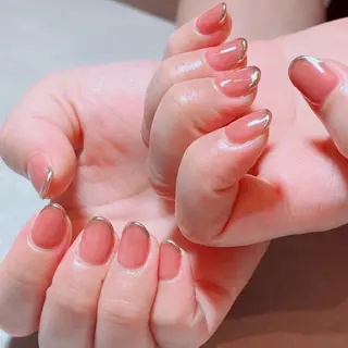 ネイル RUI ☆のネイルデザイン