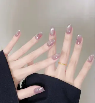 ネイル Only U Nail Salonのネイルデザイン