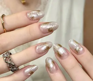 ネイル 🎀 KiKi_nailのネイルデザイン