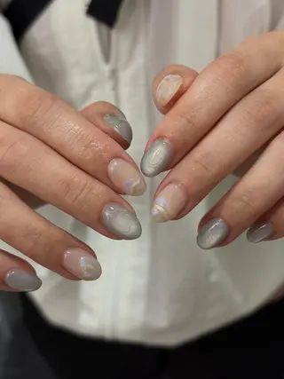 ネイル filonnail rikakoのネイルデザイン