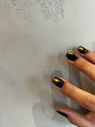 ネイル ヘアメイクネイリスト hidemi中目黒のヘアスタイル