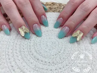 ネイル Nail Salon To Beのネイルデザイン
