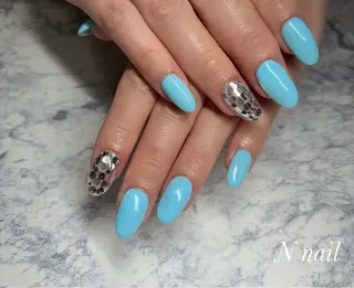 ネイル N nailのネイルデザイン