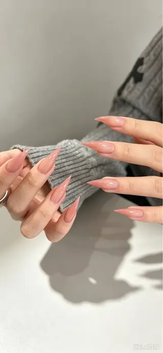 メンズ ネイル NEW NAIL 池袋🔥🧲のネイルデザイン