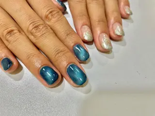 ネイル spoon nailのネイルデザイン