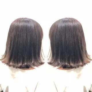 ショート BREK 袋井店のヘアスタイル