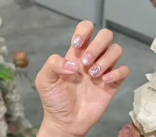 ネイル guarendo ゆきのネイルデザイン