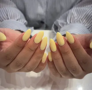 ネイル SHELL NAIL ホノカ🤍のネイルデザイン