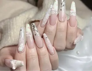 ネイル REI NAIL1のネイルデザイン