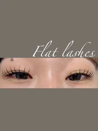 マツエク・マツパ hipahipa! MAIの眉毛・アイブロウイメージ