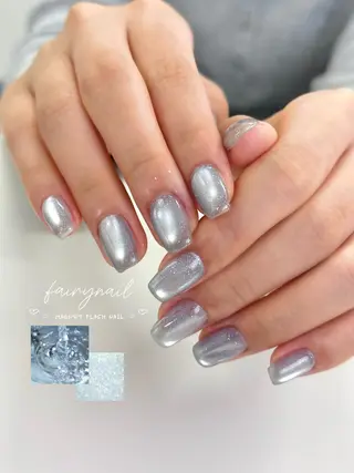 ネイル fairy 25のネイルデザイン