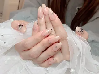 ネイル Bél Nail salonのネイルデザイン