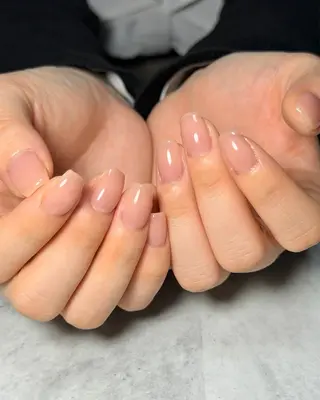ネイル 舞鶴 奈々美のネイルデザイン