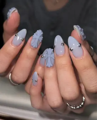 ネイル For you. Nail Salonのネイルデザイン
