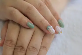 ネイル Nail Atelier B.のネイルデザイン