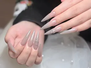 ネイル Bél Nail salonのネイルデザイン