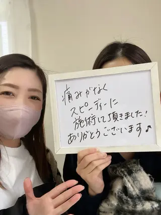 脱毛専門店 Angemのエステ・リラクイメージ