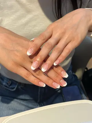 ネイル kaede nailのネイルデザイン