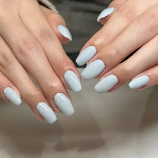 ネイル 【Allure】 Akariのネイルデザイン