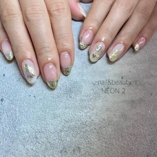 ネイル C.Nail ネイリストのネイルデザイン