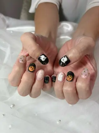 ネイル tytto nail ❤︎eriのネイルデザイン