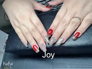 ネイル Nail Salon JOYのネイルデザイン