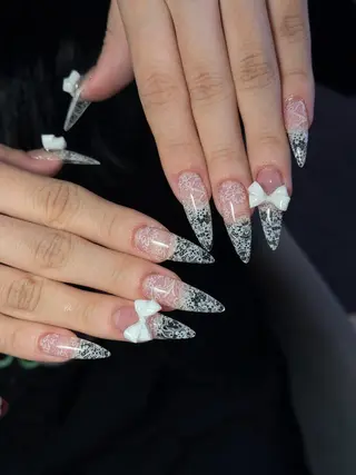 ネイル CoMo Nailのネイルデザイン