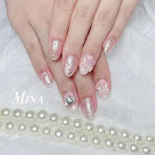 ネイル Mai マイのネイルデザイン