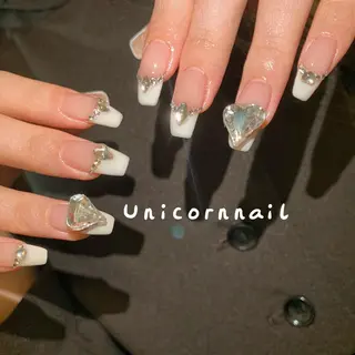 ネイル Unicorn Nail 矢場町店のネイルデザイン