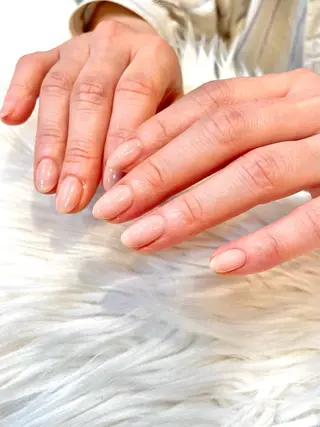 ネイル 🌸MONFILY Manami🌸のネイルデザイン