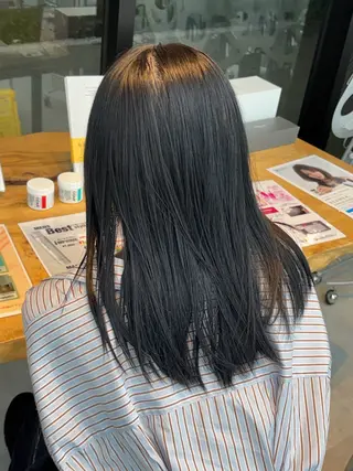 カラー 🌟カラー特化型🌟 ぺい/亀戸　錦糸町のヘアスタイル