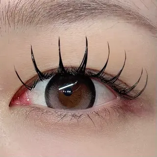 マツエク・マツパ 𝕠𝕞𝕒 🧸ₙₐₖₐₜₐのマツエク・マツパデザイン