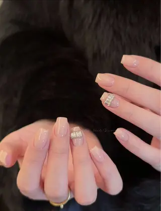 ネイル Coconail kiのネイルデザイン