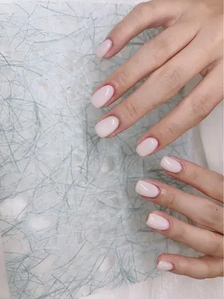 ネイル L&Y Nail salonのネイルデザイン