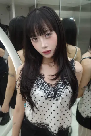 カラー 中根 史穏のその他イメージ