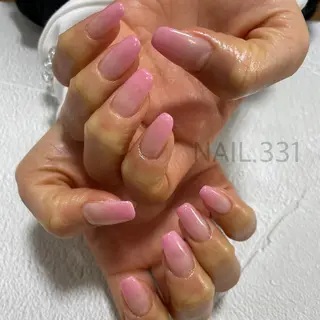 ネイル Nail 331のネイルデザイン