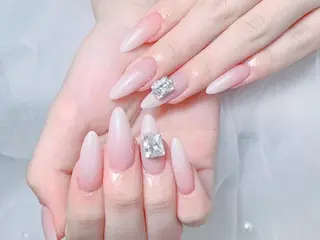 ネイル 🎀櫻井 ナナ🎀のネイルデザイン