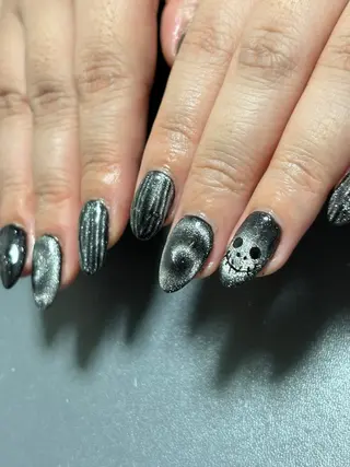 ネイル BONITA AZUSAのネイルデザイン
