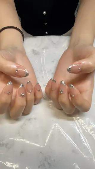 ネイル ✨アン ミユ✨のネイルデザイン