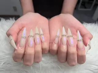 ネイル Hbaby nailのネイルデザイン