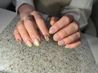ネイル nailroom sb𓈒𓂂𓏸のネイルデザイン