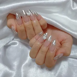 ネイル You&Me Miyuのネイルデザイン